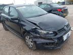 2011 VOLKSWAGEN POLO S 60 for sale at Copart BRISTOL