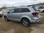 2017 Dodge Journey Crossroad for Sale in Mcfarland, WI - Hail