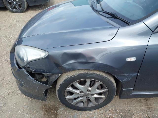 2011 HYUNDAI I30 COMFOR