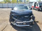 2023 Volkswagen Taos Se de vânzare în Chicago Heights, IL - Front End