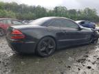 2004 Mercedes-Benz Sl 500 na sprzedaż w Waldorf, MD - Front End
