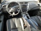 2020 Nissan Murano Sl იყიდება Leroy-ში, NY - Front End