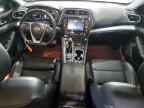 2017 Nissan Maxima 3.5S продається в Lexington, KY - Front End