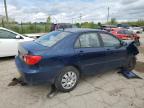 2004 Toyota Corolla Ce на продаже в Indianapolis, IN - Front End