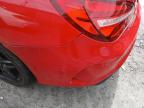 2016 MERCEDES BENZ CLA 200 D for sale at Copart BELFAST