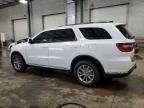 2018 Dodge Durango Sxt for Sale in Ham Lake, MN - Minor Dent/Scratches