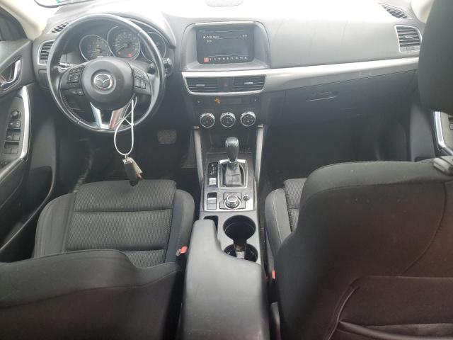  MAZDA CX-5 2016 Білий