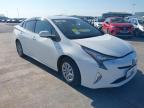 2018 TOYOTA PRIUS HYBR for sale at Copart CHESTER