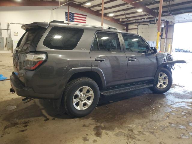  TOYOTA 4RUNNER 2019 Szary