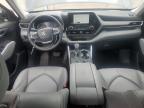 2023 Toyota Highlander L zu verkaufen in New Britain, CT - Side