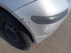 2004 TOYOTA YARIS T3 D for sale at Copart NEWBURY