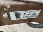 1991 ENCLOSED CARGO TRAILER for sale at Copart MN - MINNEAPOLIS NORTH
