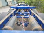 2016 DENN TRI AXLE S for sale at Copart CASTLEDERMOT - IRELAND