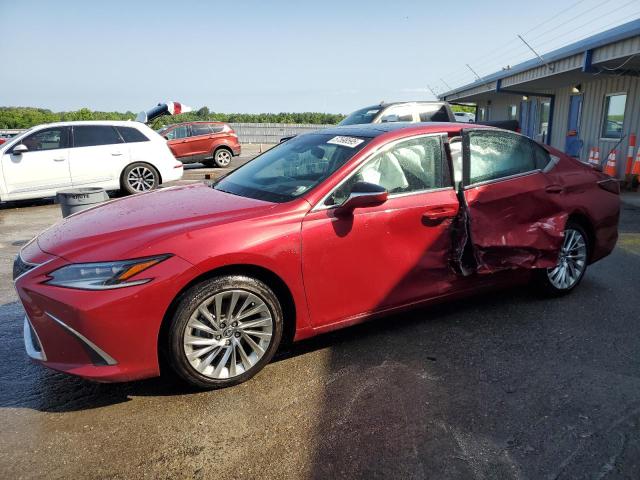 2022 Lexus Es 350 Base
