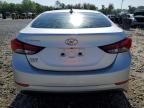 2015 Hyundai Elantra Se იყიდება Tifton-ში, GA - Side