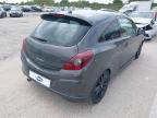 2013 VAUXHALL CORSA LIMI for sale at Copart SANDWICH