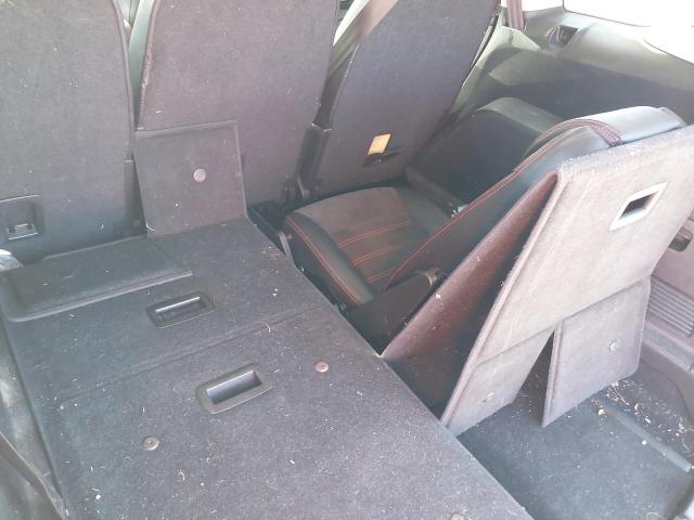 2011 FORD S-MAX TITA