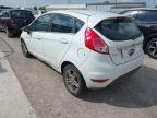 2013 FORD FIESTA ZET for sale at Copart WESTBURY