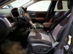 2014 Jeep Cherokee Latitude na sprzedaż w Portland, MI - Front End