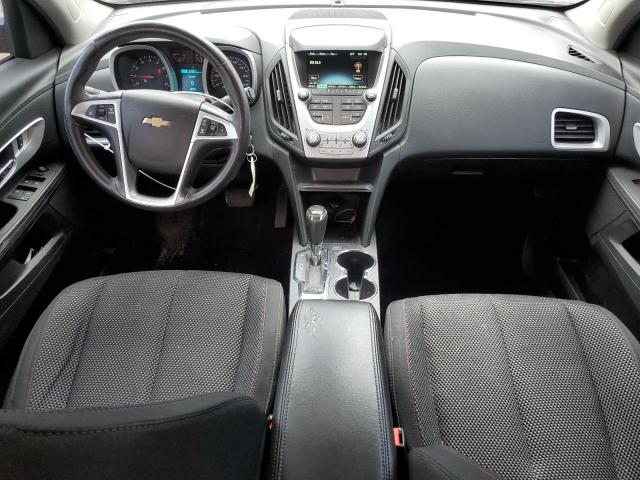  CHEVROLET EQUINOX 2017 Gray