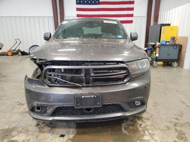 Parquets DODGE DURANGO 2014 Gray