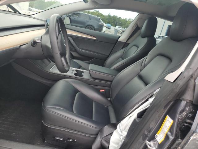  TESLA MODEL 3 2023 Gray