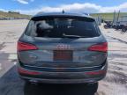 2015 Audi Q5 Tdi Premium Plus за продажба в Littleton, CO - Side
