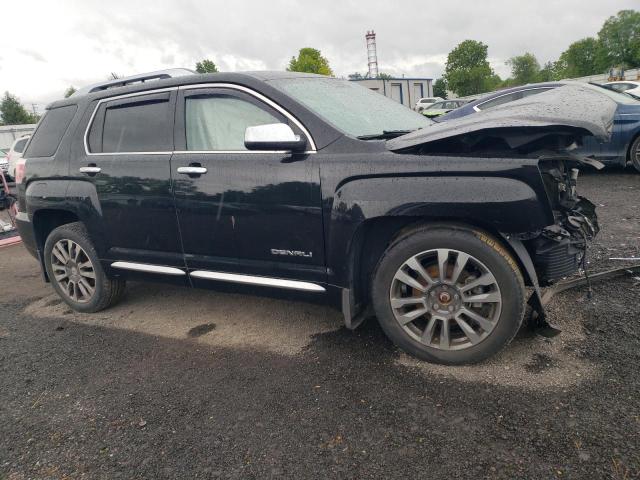  GMC TERRAIN 2016 Black