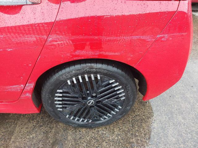 2022 NISSAN LEAF 110KW N-CONNECTA 39KWH 5DR AUTO