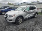 2020 Nissan Rogue S იყიდება Albany-ში, NY - Side