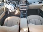 2018 Hyundai Sonata Hybrid for Sale in Temple, TX - Front End