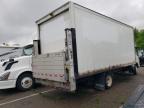 2019 Isuzu Npr Hd продається в Woodhaven, MI - Mechanical