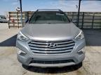 2013 Hyundai Santa Fe Limited en Venta en Anthony, TX - Minor Dent/Scratches