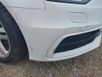 2014 AUDI A6 S LINE for sale at Copart CORBY