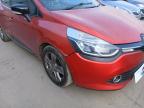 2013 RENAULT CLIO DYNAM for sale at Copart PETERLEE