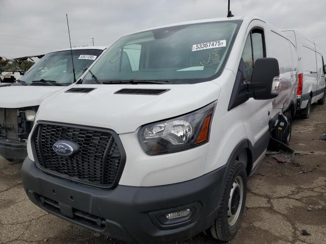 2023 Ford Transit T-350