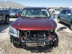 2015 Lexus Gx 460 იყიდება Magna-ში, UT - Front End
