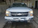 2006 Chevrolet Silverado K1500 للبيع في Lexington، KY - Rollover