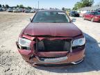 2017 Chrysler 300 Limited de vânzare în Sikeston, MO - Front End
