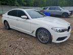 2018 Bmw 530 I de vânzare în Knightdale, NC - Rear End