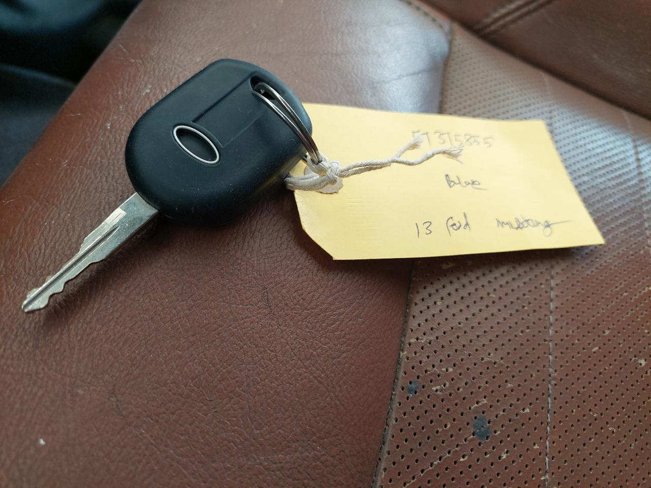 1ZVBP8EM0D5203507 - 2013 Ford MUSTANG - #undefined