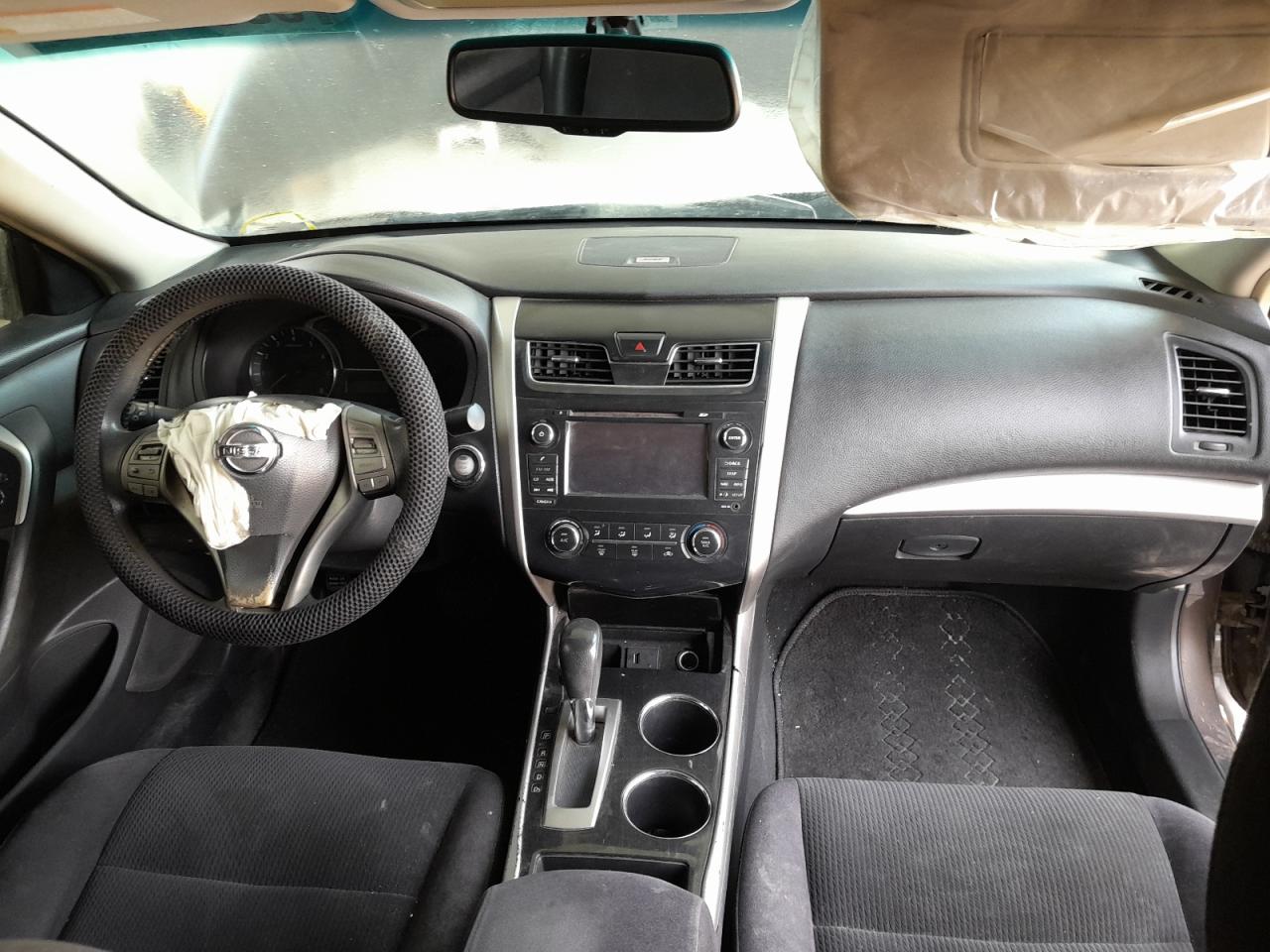 1N4AL3A92DC217246 - 2012 Nissan altima - #58875235