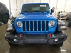 2021 Jeep Wrangler Sport იყიდება Madisonville-ში, TN - Side