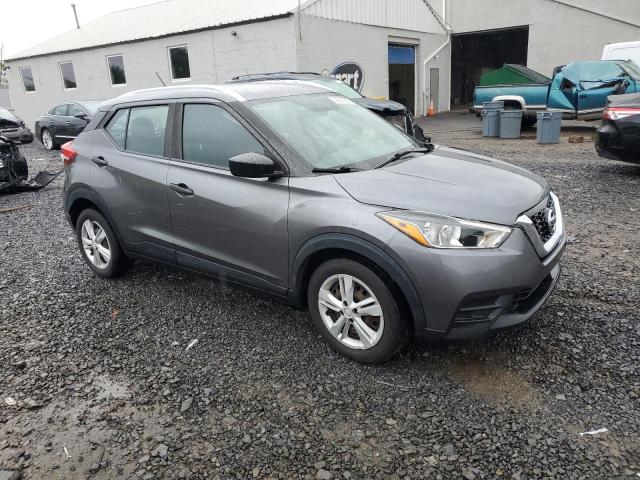  NISSAN KICKS 2019 Szary