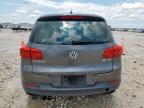 2014 Volkswagen Tiguan S   for Sale in Taylor, TX - Front End