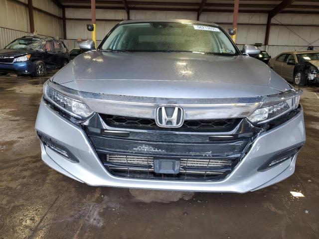  HONDA ACCORD 2020 Silver