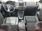 2010 Volkswagen Tiguan S за продажба в North Las Vegas, NV - Rear End