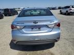 2014 Hyundai Sonata Hybrid en Venta en Antelope, CA - All Over