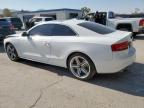 2010 Audi S5 Premium Plus продається в Anthony, TX - Front End