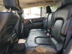 2016 Infiniti Qx80  for Sale in Oklahoma City, OK - Front End